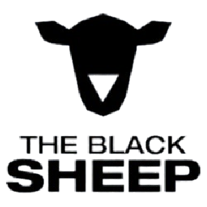 THE BLACK SHEEP